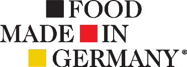 Logo Food - Made in Germany e.V.