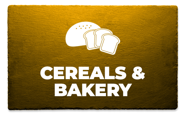 Cereals & Bakery