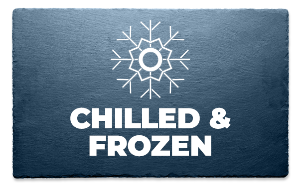 Chilled & Frozen