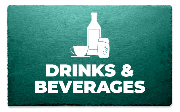 Drinks & Beverages