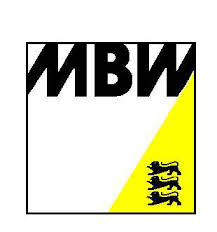 MBW Marketing- und Absatzförderungsgesellschaft
für Agrar- und Forstprodukte
aus Baden-Württemberg mbH