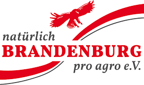 Verband zur Förderung des ländlichen Raumes
in der Region Brandenburg-Berlin e. V.
pro agro