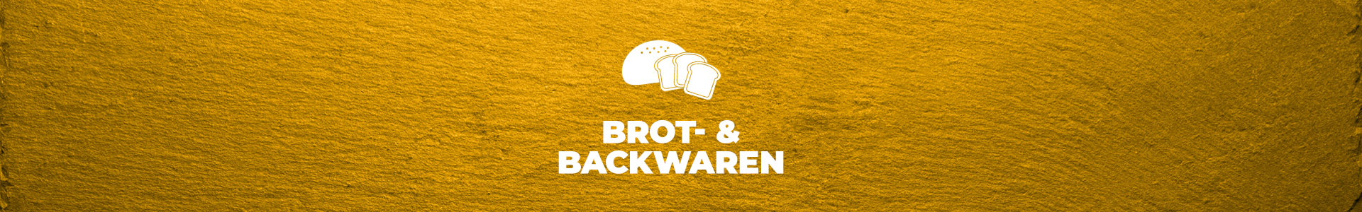 Brot- & Backwaren