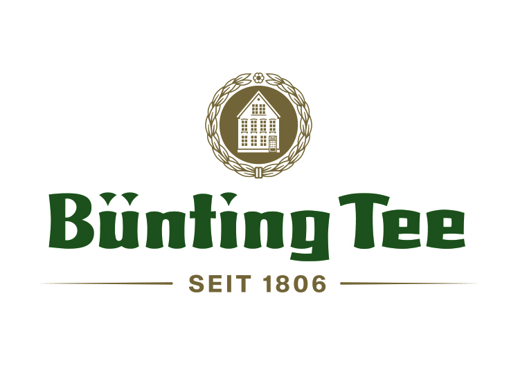 J. Bünting Teehandelshaus GmbH & Comp.